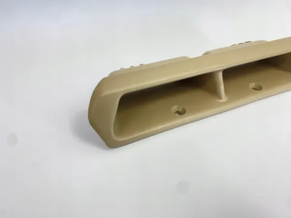 Softtop dakopeningshendel OEM 1247780055 Mercedes W124 image 4