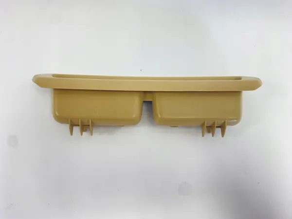 Softtop dakopeningshendel OEM 1247780055 Mercedes W124 image 5