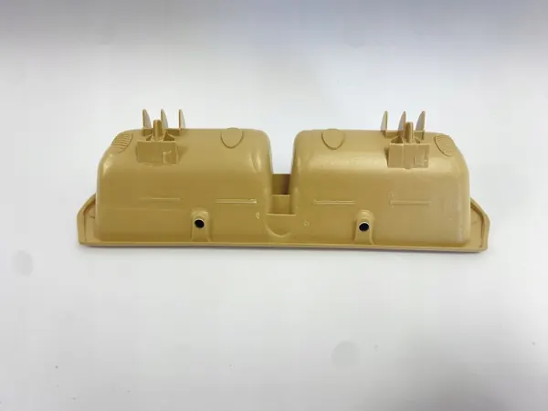 Softtop dakopeningshendel OEM 1247780055 Mercedes W124 image 7