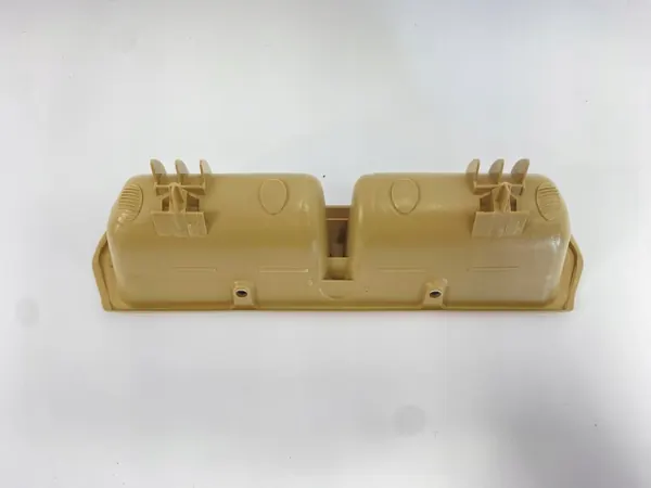 Softtop dakopeningshendel OEM 1247780055 Mercedes W124 image 8
