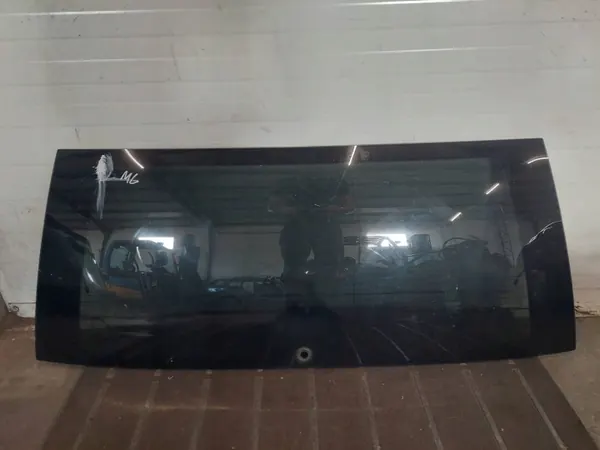 Mercedes W163 ML bakluckeglas OEM SZYBA TYŁ KLAPY image 2