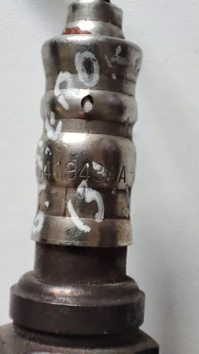 Sensor Lambda Jeep Grand Cherokee 1998 56041943AA image 3