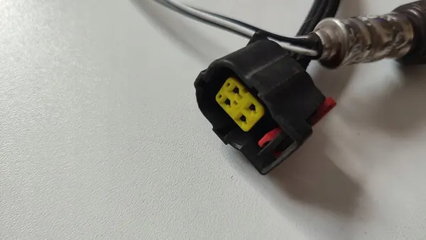 Sensor Lambda Jeep Grand Cherokee 1998 56041943AA image 7