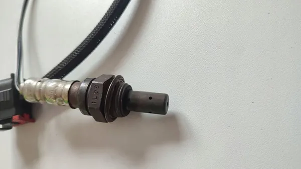 Sensor Lambda Jeep Grand Cherokee 1998 56041943AA image 8