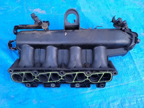 Coletor de admissão OPEL Corsa D 1.3 CDTI Z13DTJ 55207034 image 2