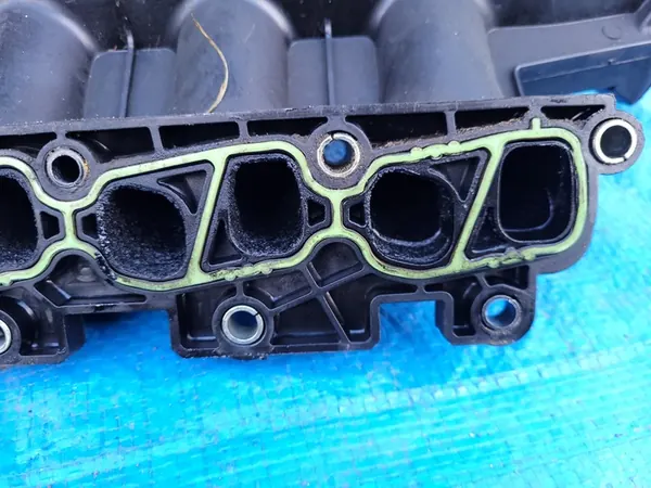 Coletor de admissão OPEL Corsa D 1.3 CDTI Z13DTJ 55207034 image 3