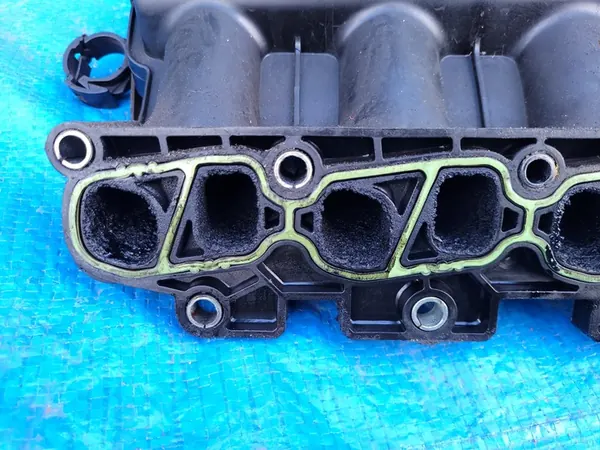 Coletor de admissão OPEL Corsa D 1.3 CDTI Z13DTJ 55207034 image 4