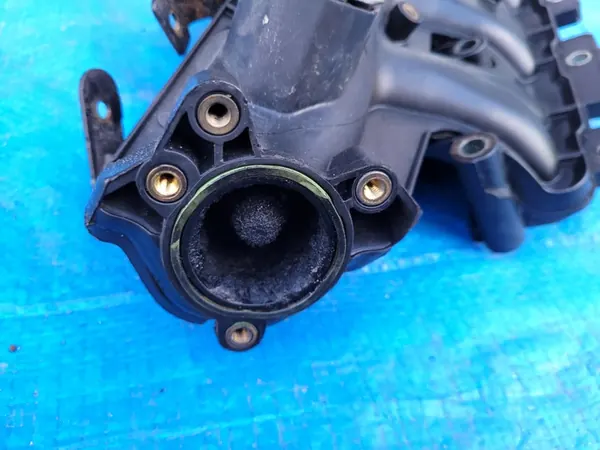 Coletor de admissão OPEL Corsa D 1.3 CDTI Z13DTJ 55207034 image 5