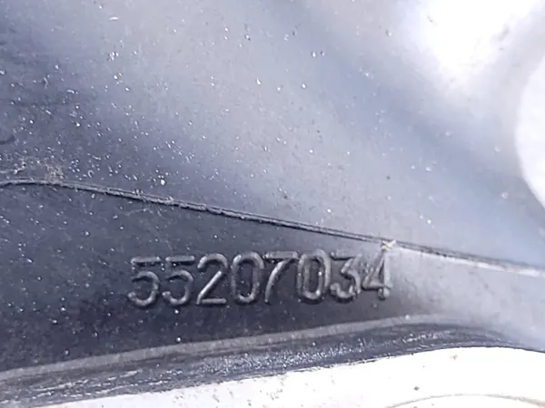 Coletor de admissão OPEL Corsa D 1.3 CDTI Z13DTJ 55207034 image 7