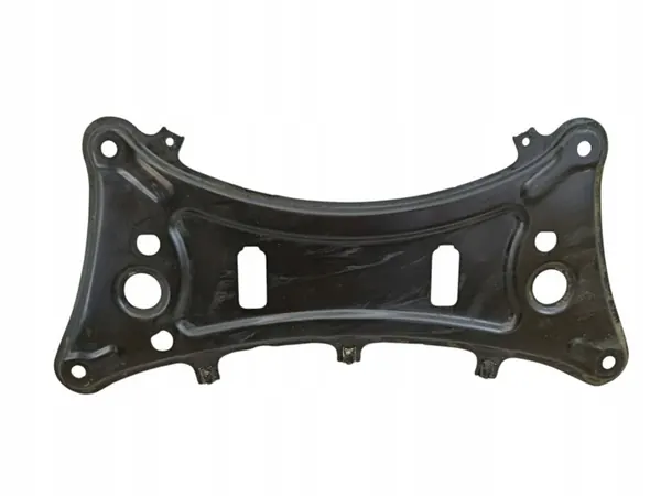BMW X3 F25 versnellingsbak onderkap OEM 15K003AB0172 image 2