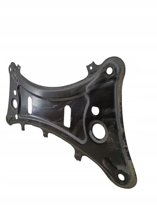 BMW X3 F25 versnellingsbak onderkap OEM 15K003AB0172 image 3