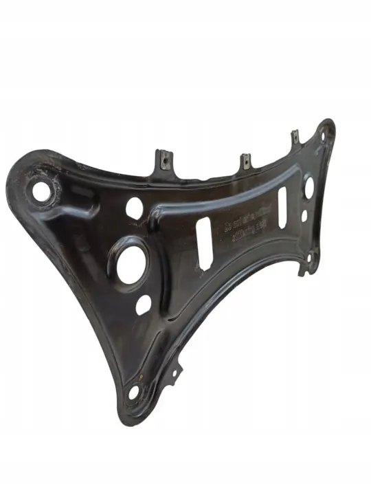 BMW X3 F25 versnellingsbak onderkap OEM 15K003AB0172 image 5