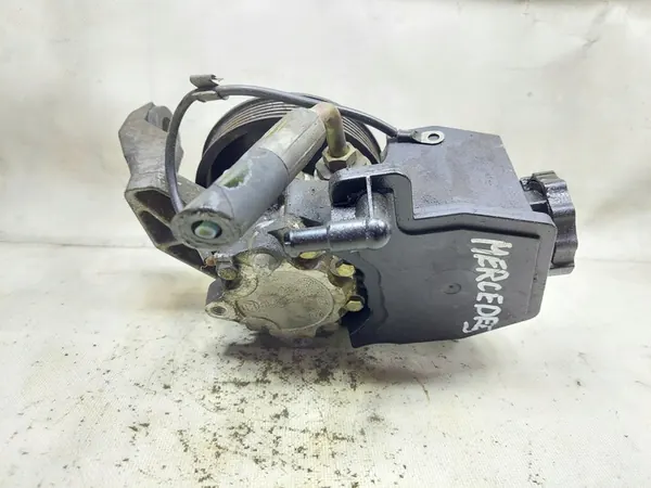 Mercedes-Benz OE A0024668401 Hydraulikpump image 4