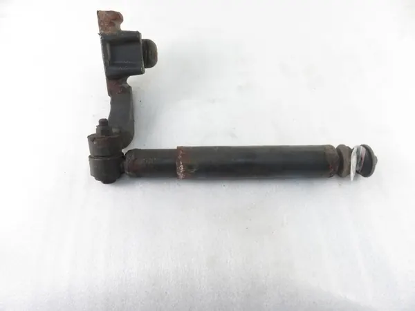 Stoßdämpferhalterung OEM 1354062 - Gebraucht Scania image 2