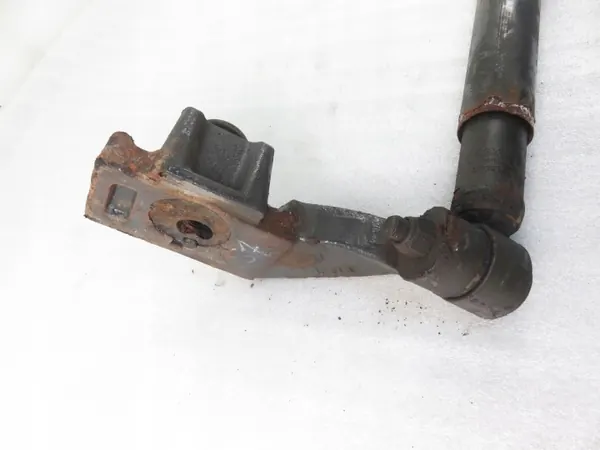 Stoßdämpferhalterung OEM 1354062 - Gebraucht Scania image 6