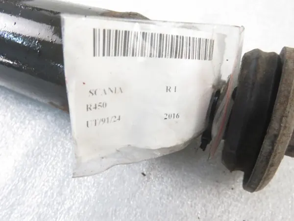 Stoßdämpferhalterung OEM 1354062 - Gebraucht Scania image 8