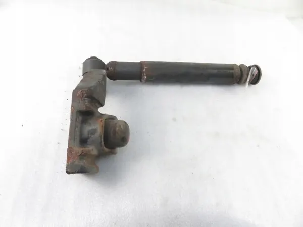Stoßdämpferhalterung OEM 1354062 - Gebraucht Scania image 9