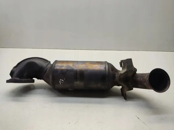 Gebrauchter Mini OE Katalysator OEM 7594372 image 2