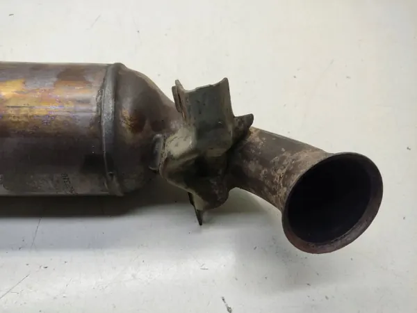 Gebrauchter Mini OE Katalysator OEM 7594372 image 3