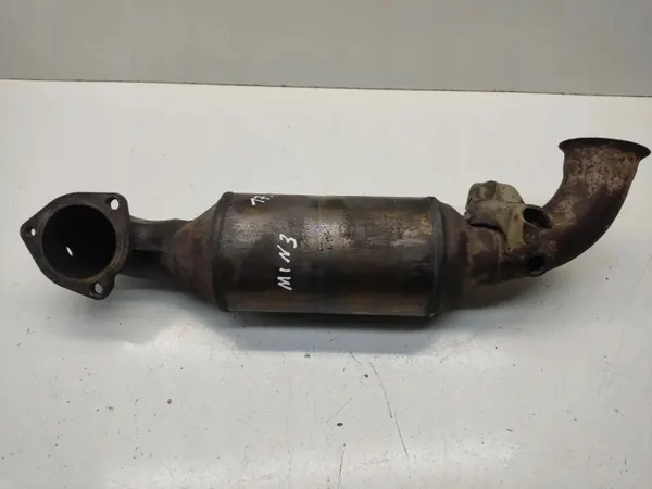 Gebrauchter Mini OE Katalysator OEM 7594372 image 4