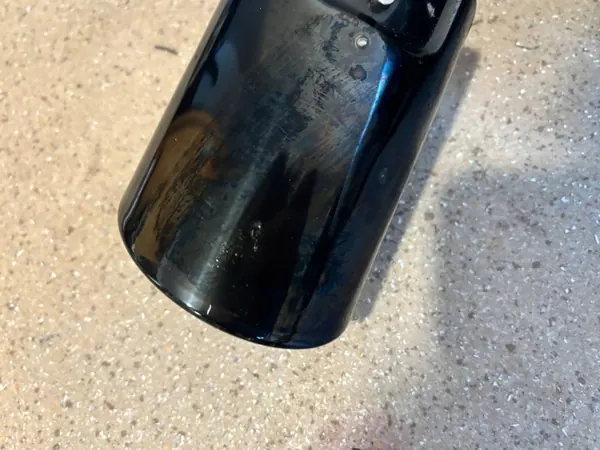 BMW 3 G20/21 Pakoputken Vaimenninputki OEM 7933800 image 7
