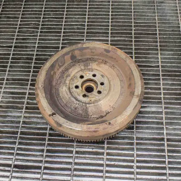 Conjunto de embreagem Skoda Superb II 1.6L 2012 03L141016J image 2