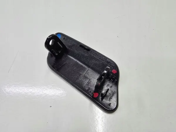 Cache lave-glace BMW OEM 51118050317 Série 6 image 4