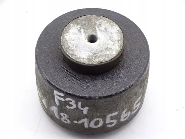 Amortisseur de différentiel arrière BMW 3 F34 GT 6865491 image 1