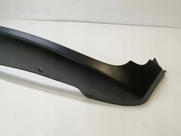 Stötfångarspoiler för Mini Countryman R60 10- Framsidan image 4