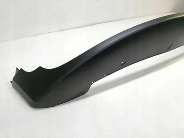 Stötfångarspoiler för Mini Countryman R60 10- Framsidan image 5