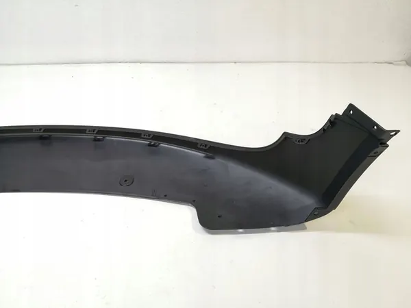 Stötfångarspoiler för Mini Countryman R60 10- Framsidan image 6