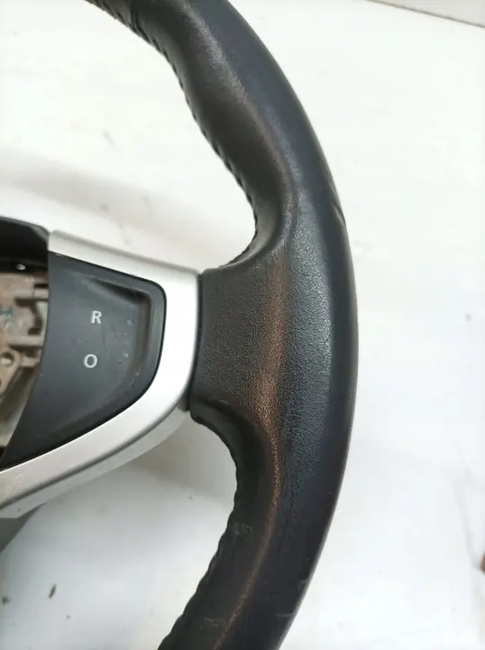 OEM 5907911266912 Ohjauspyörä Renault Koleos I:lle image 4