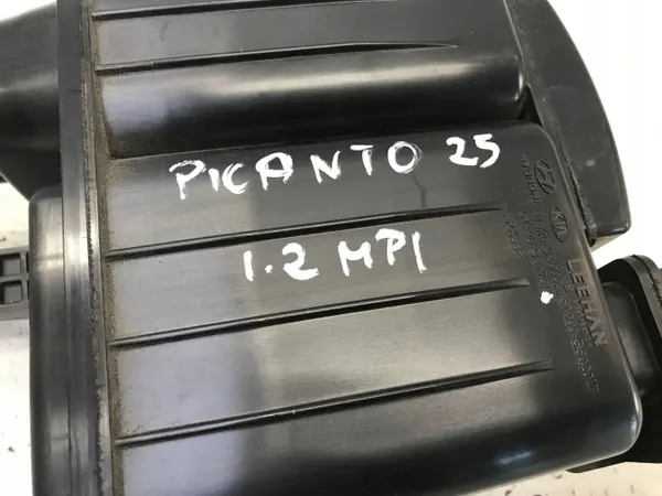 Bränslefilter OEM 31420G6170 för Kia Picanto III 1.2 MPI image 3