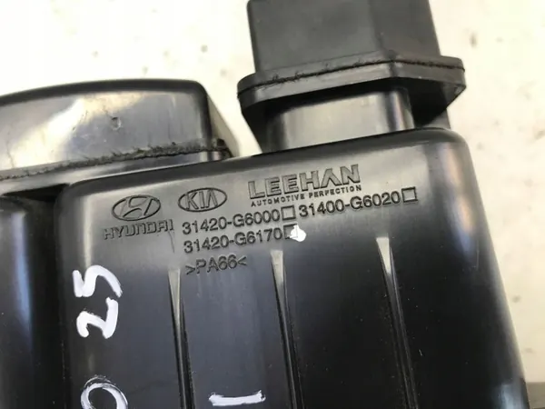 Bränslefilter OEM 31420G6170 för Kia Picanto III 1.2 MPI image 6