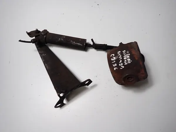 Freio de montanha Jelcz Leyland image 1