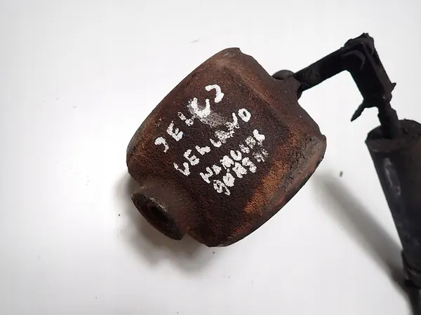 Freio de montanha Jelcz Leyland image 2