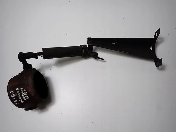 Freio de montanha Jelcz Leyland image 3