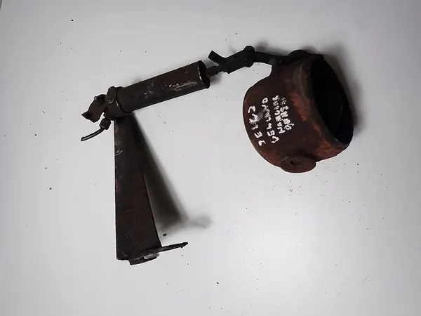 Freio de montanha Jelcz Leyland image 5