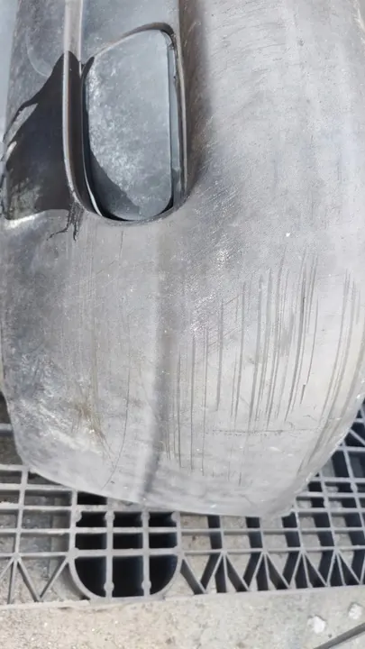 Paraurti anteriore VW Transporter T4 image 6