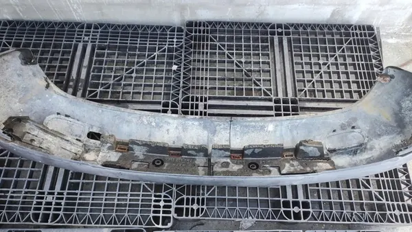 Paraurti anteriore VW Transporter T4 image 7