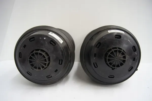 Molla ad aria posteriore sinistra destra Jeep Cherokee WK2 Trailhawk image 2