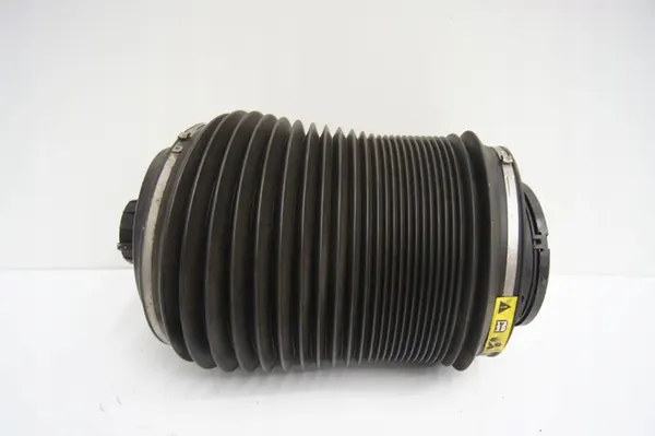 Molla ad aria posteriore sinistra destra Jeep Cherokee WK2 Trailhawk image 5