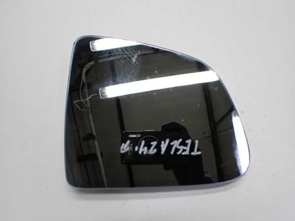 Insert Miroir Droit Tesla Model Y OEM 925-3137-001N image 2