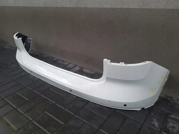 Paraurti posteriore VW T-Cross 2GM807421 image 2