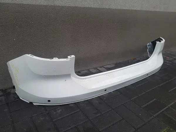 Paraurti posteriore VW T-Cross 2GM807421 image 3