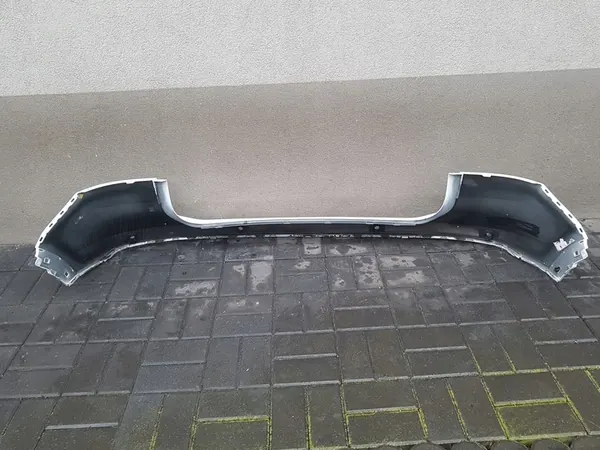 Paraurti posteriore VW T-Cross 2GM807421 image 4