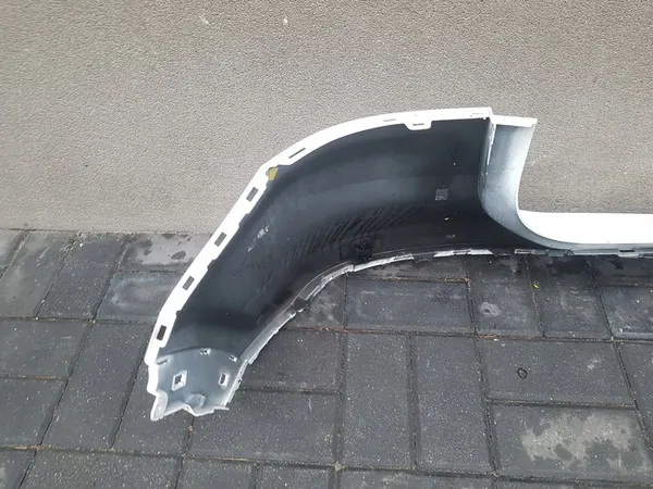 Paraurti posteriore VW T-Cross 2GM807421 image 5