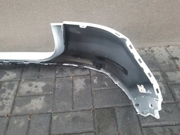 Paraurti posteriore VW T-Cross 2GM807421 image 6