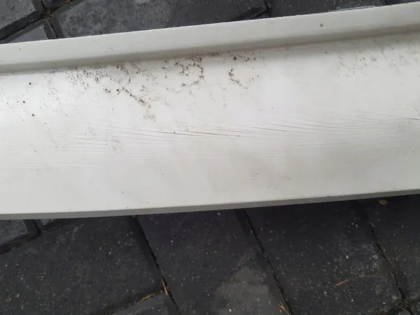 Paraurti posteriore VW T-Cross 2GM807421 image 8