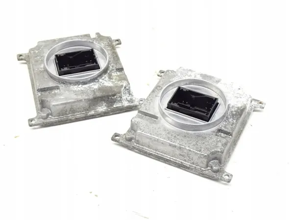 Module Commande Phare Skoda Kodiaq 7P5941591AD image 3